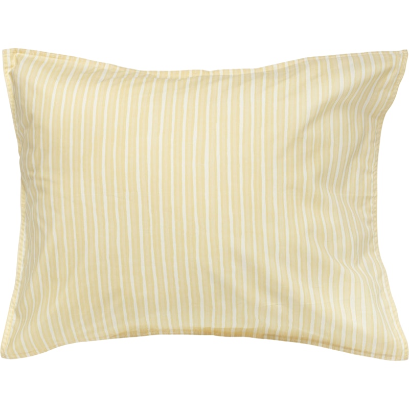 Piccolo Tyynynpäällinen 50x60 cm, Luonnonvalkoinen / Straw