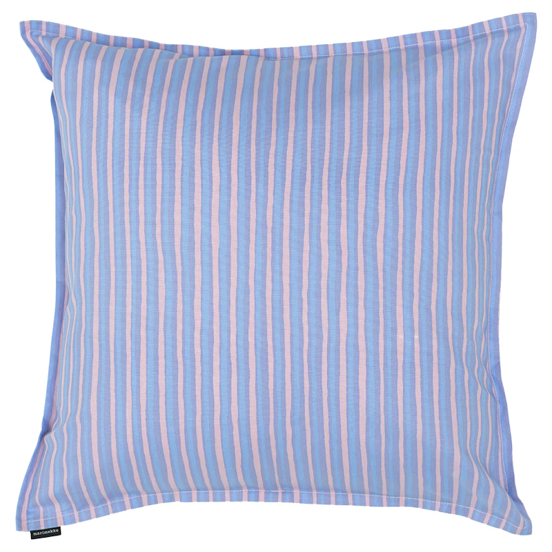 Piccolo Tyynynpäällinen 50x50 cm, Vaaleansininen / Pinkki