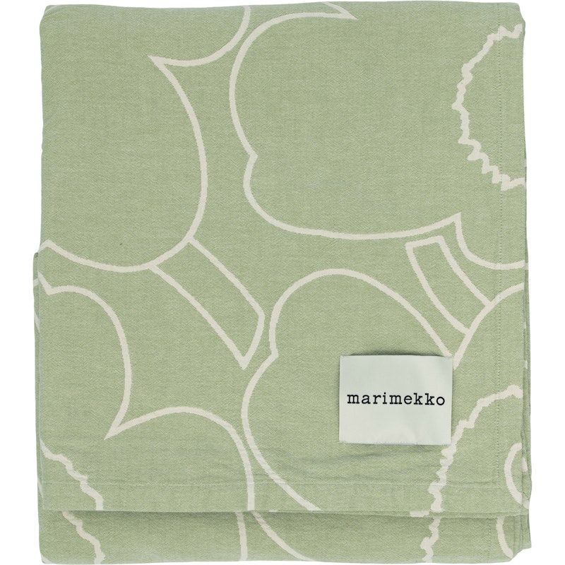 Piirto Unikko Päiväpeite 160x260 cm, Pear