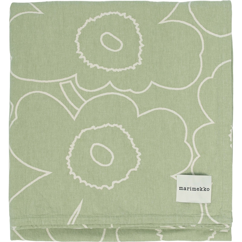 Piirto Unikko Päiväpeite 260x260 cm, Pear