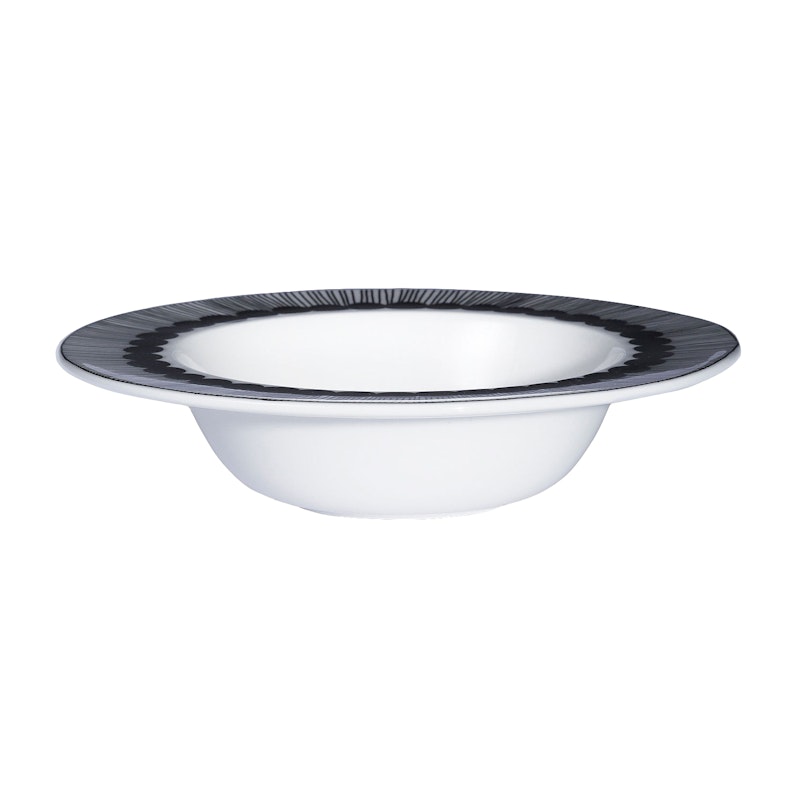 Siirtolapuutarha Syvä Lautanen, Valko/Musta