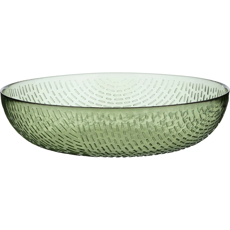 Syksy Tarjoilukulho 23 cm, Olive