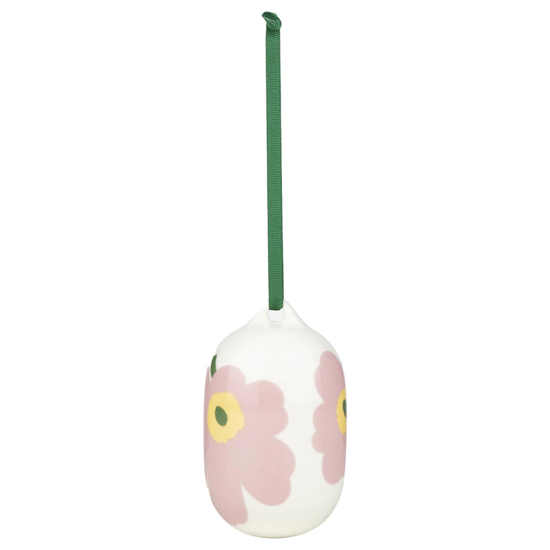 Unikko Koriste, Pinkki