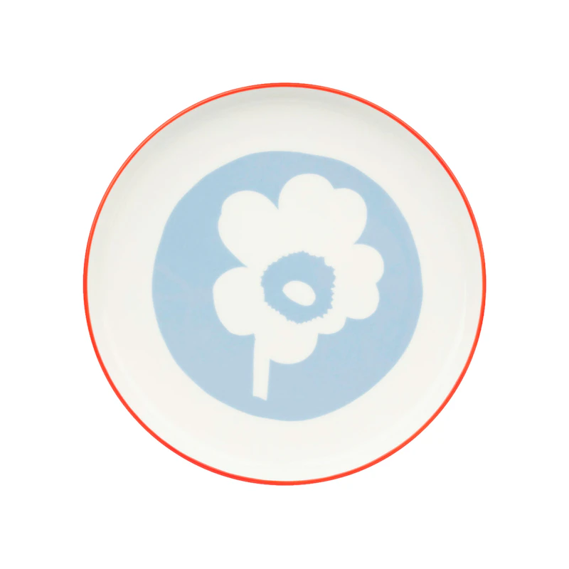 Unikko Lautanen 20 cm