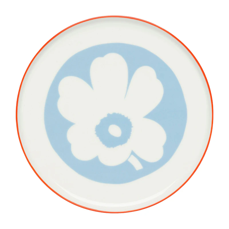 Unikko Lautanen 24 cm