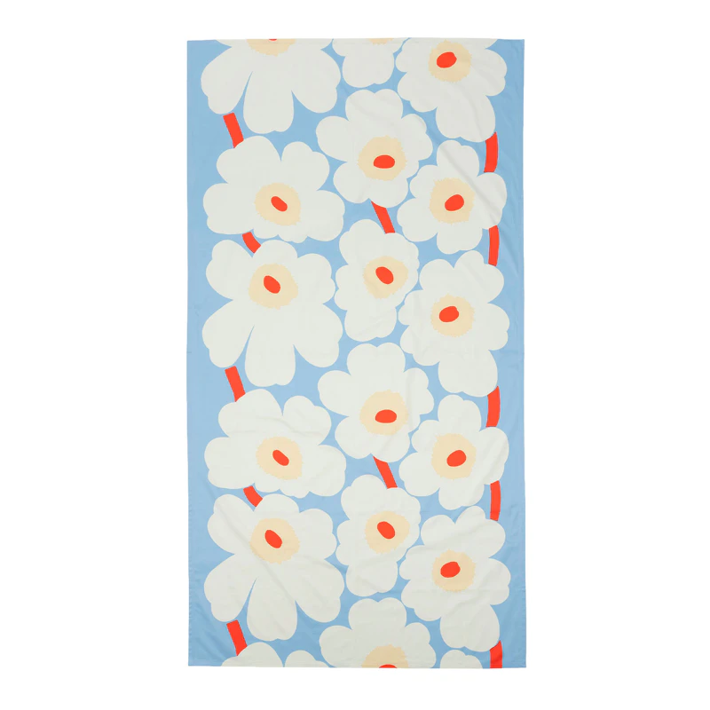 Unikko Pöytäliina 135x250 cm