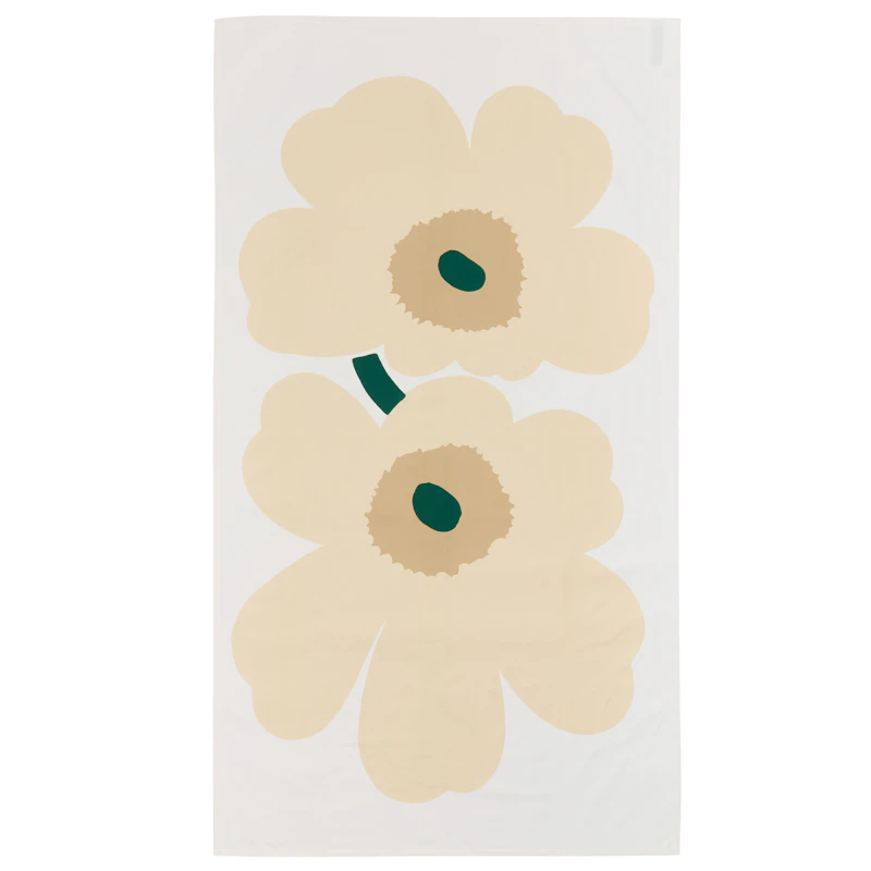 Unikko Pöytäliina 135x250 cm