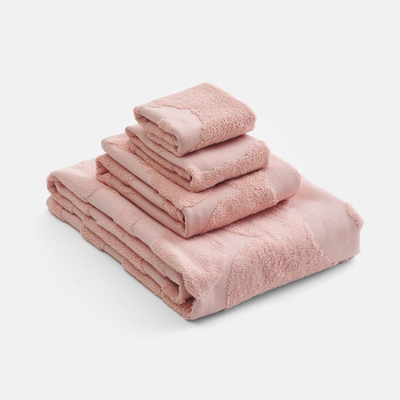 Yvette Towel