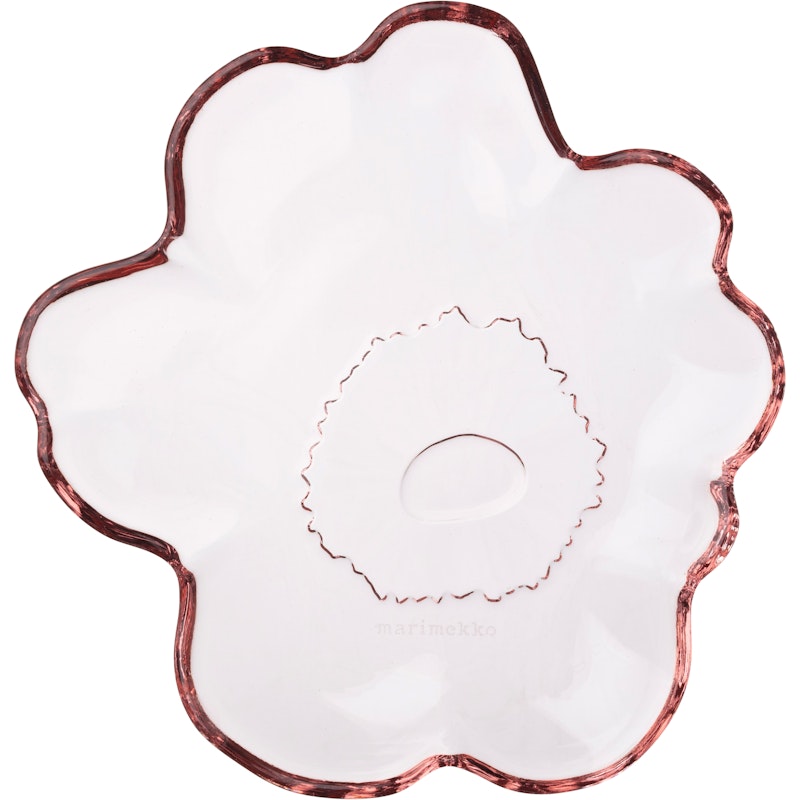 Unikko Shape Lautanen 13 cm