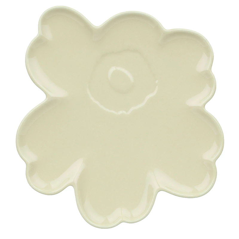 Unikko Lautanen 20 cm