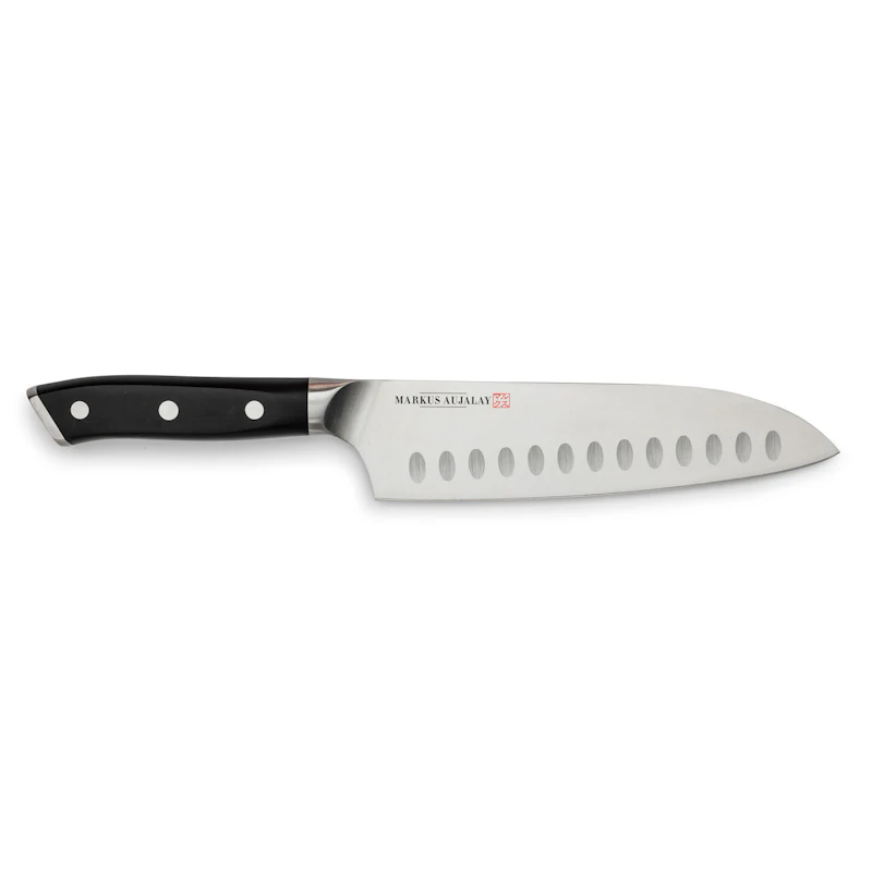 Markus Classic Japanilainen Kokkiveitsi, 32 cm