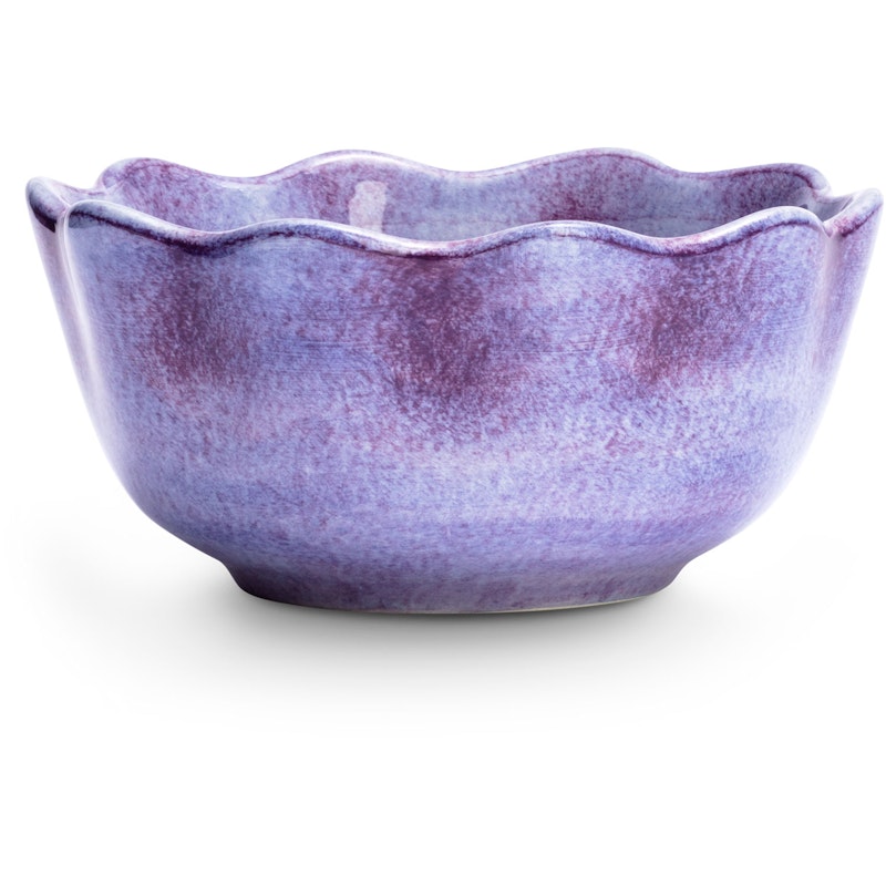 Basic Osterikulho Mini Ø13cm, Violetti