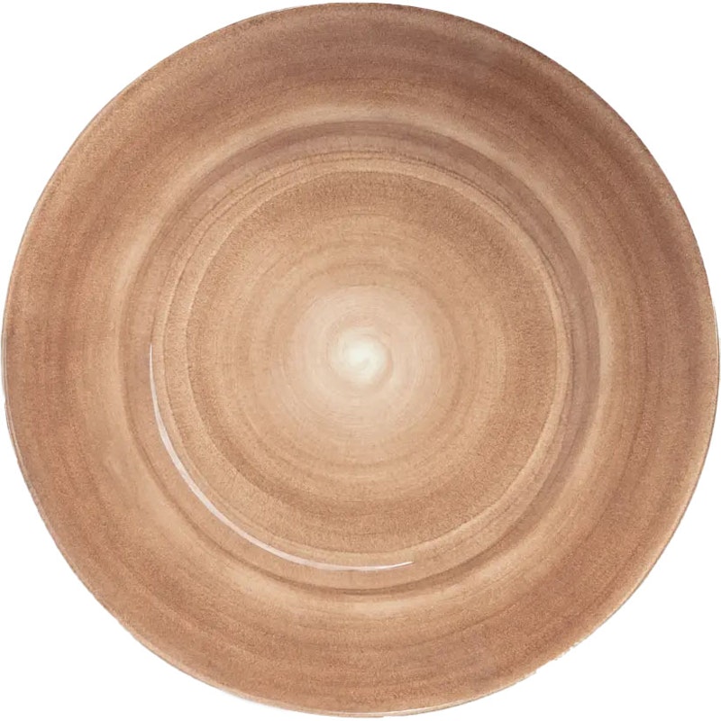 Basic Tarjoiluastia 41 cm, Cinnamon