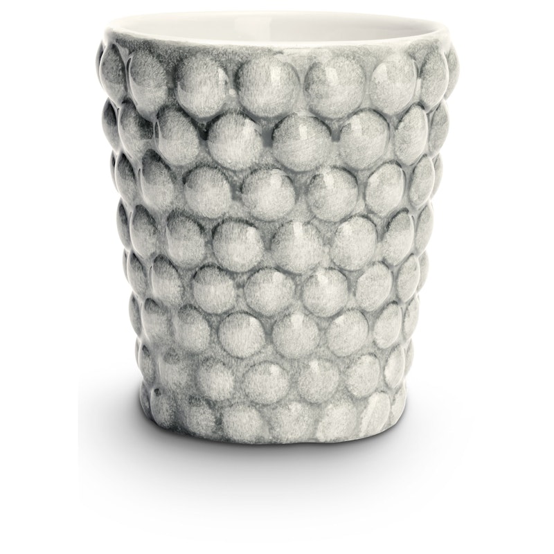 Bubbles Muki 30cl, Harmaa