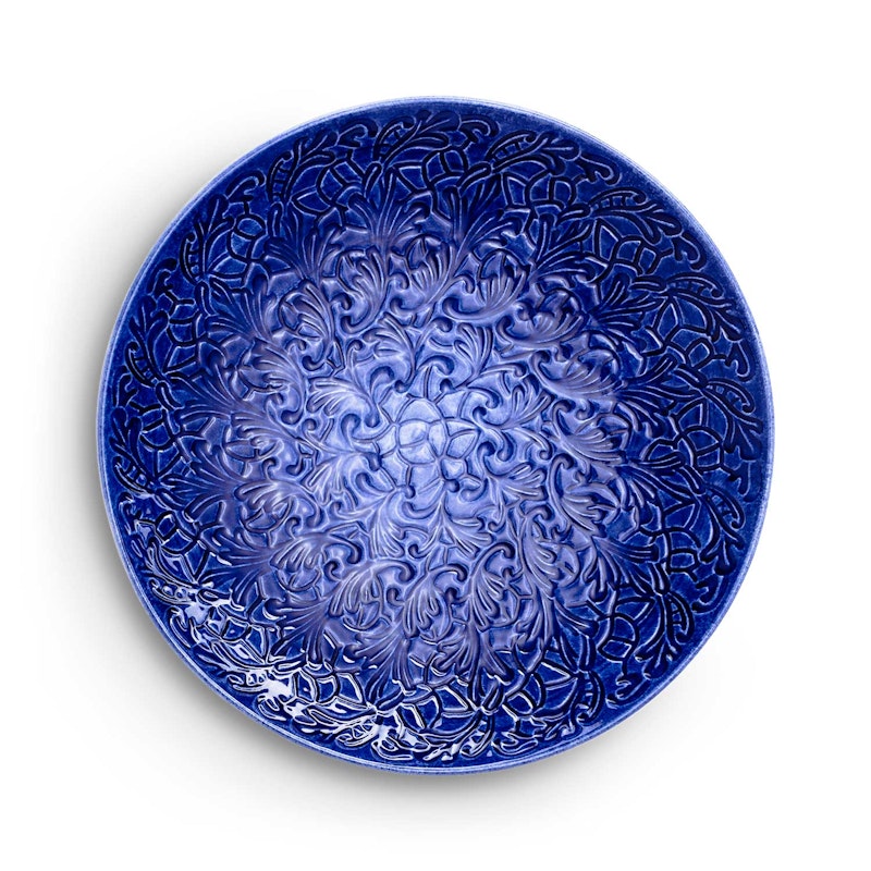 Lace Vati Ø34cm, Sininen
