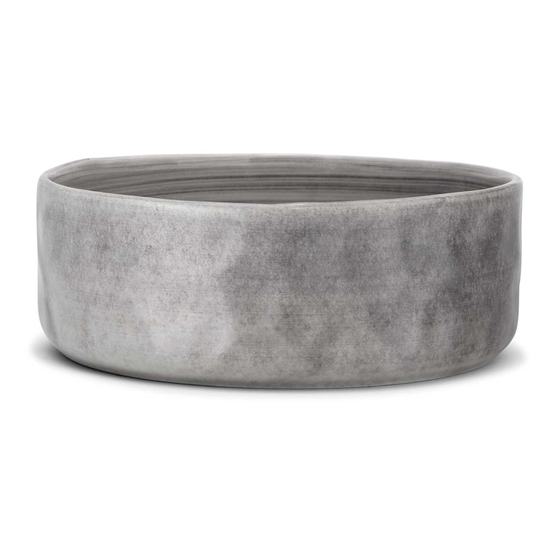 Sam Baron & Yatzer Kulho 75cl, Harmaa