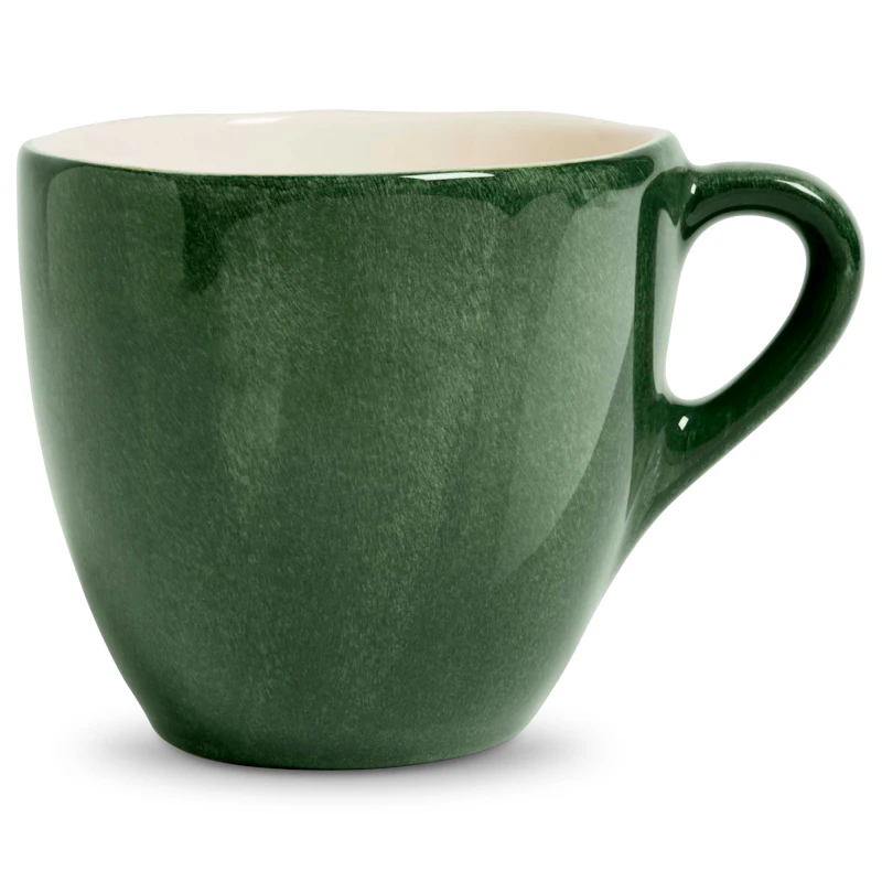 Basic Muki 60 cl, Metsänvihreä