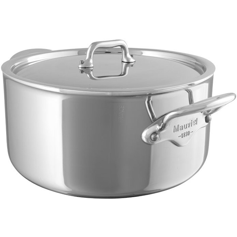 Cook Style Pata Kannella 3,2L, Teräksenharmaa