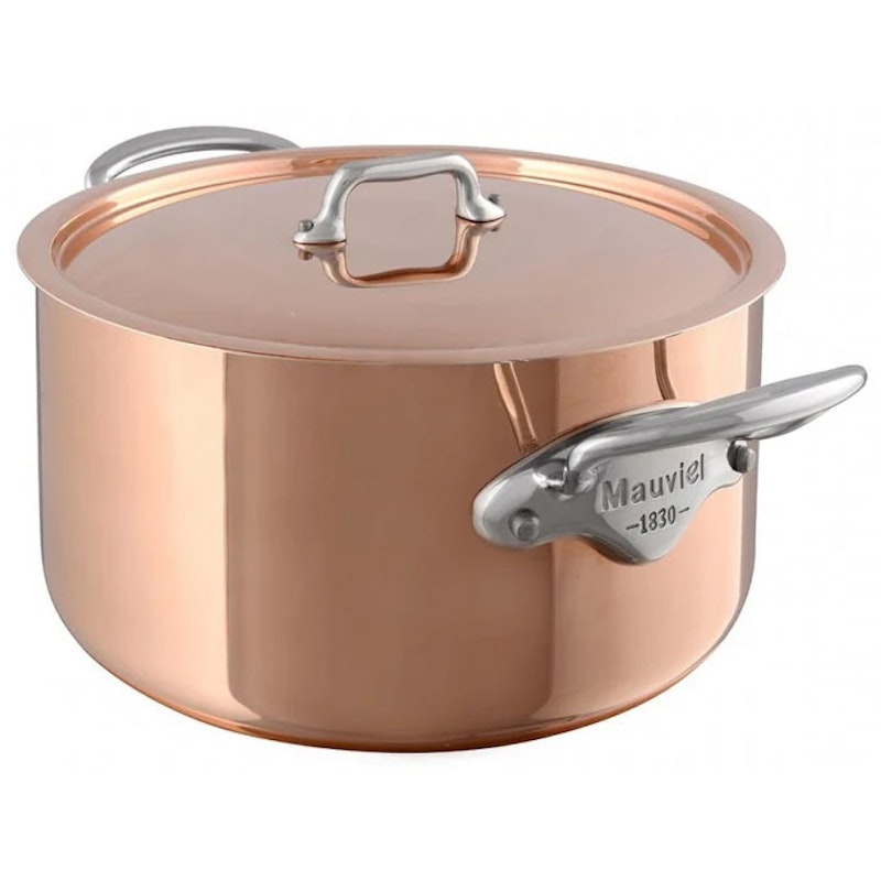 M'150s Pata Kannella 6,1L