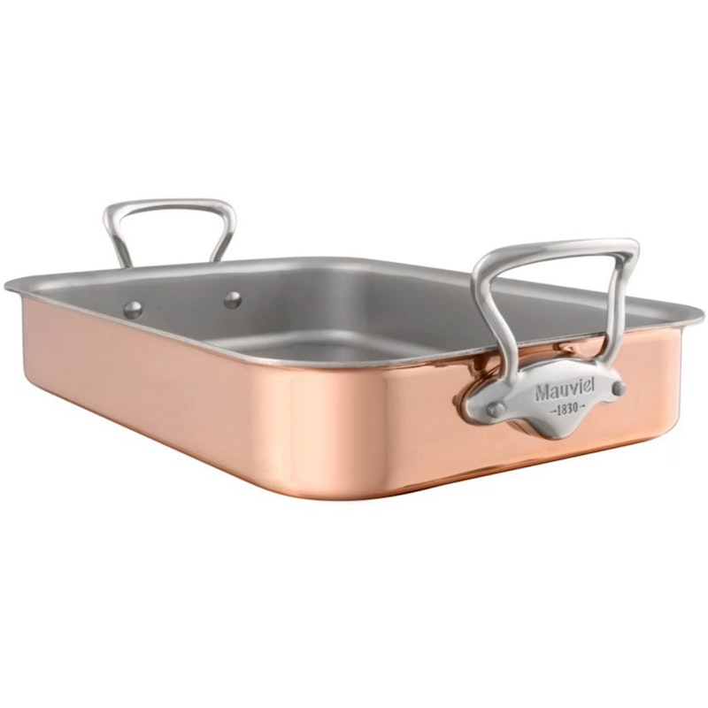 M'150s Uunivuoka 35 x 25 x 7 cm, Kupari