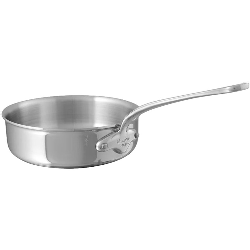 M'cook Sauté-Pannu 24 cm