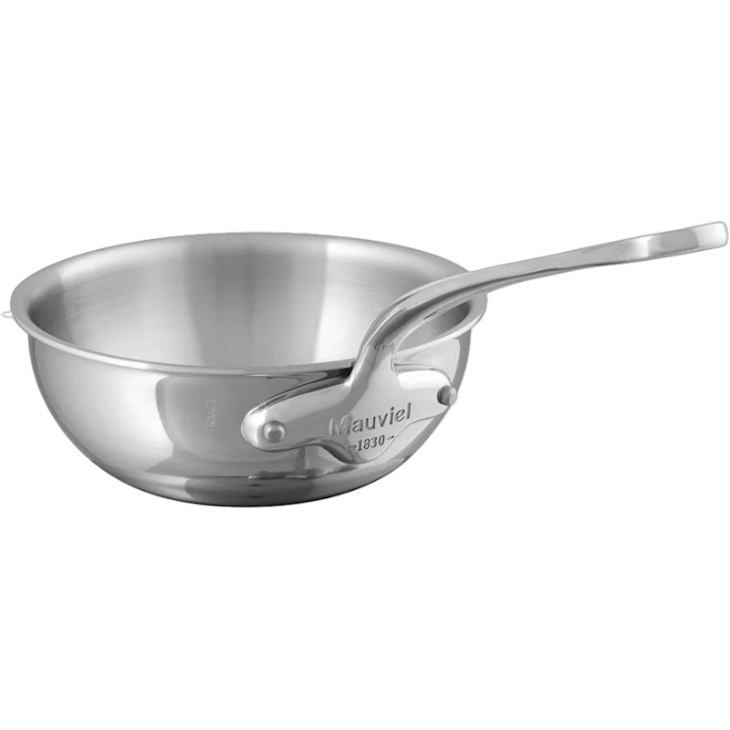 M'cook Sauté-Pannu Pyöristetty 1,6L