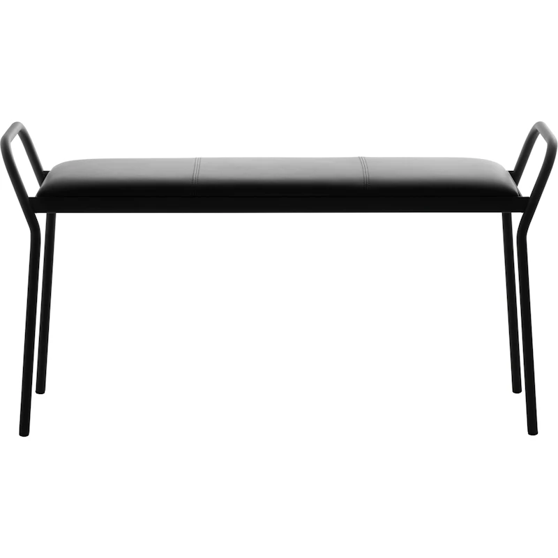 Anytwo, Black/Black