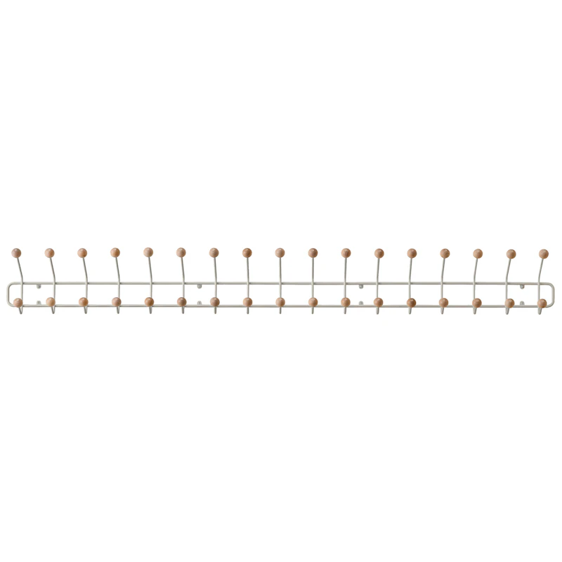 Bill Horizontal Henkari XL, Greige