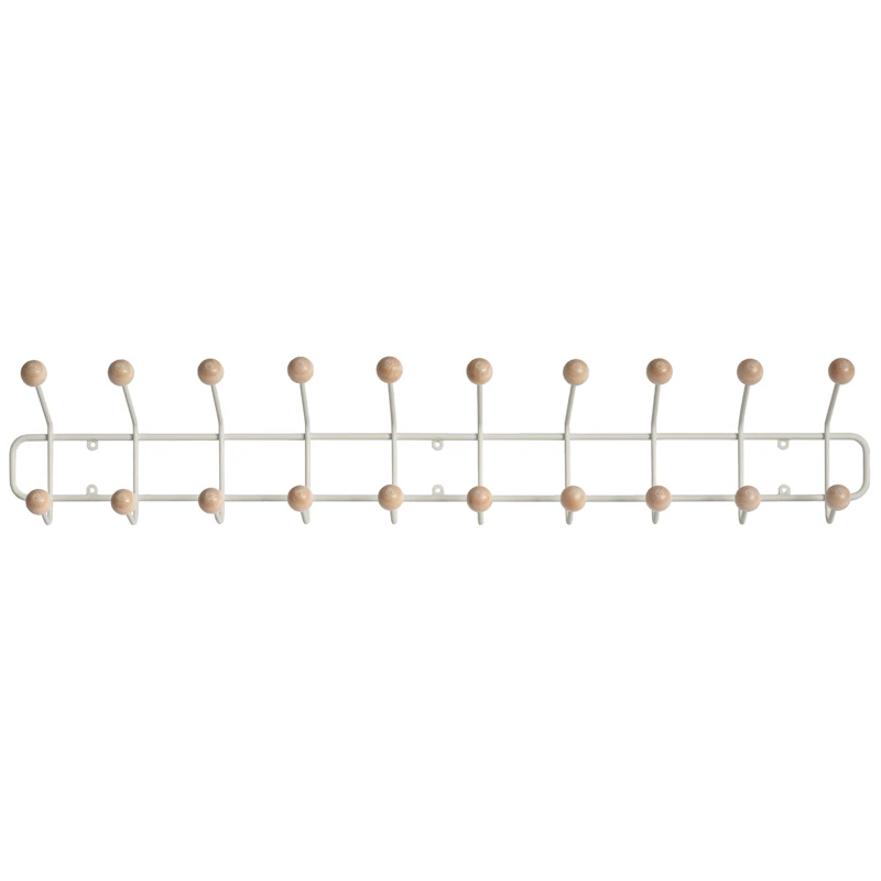 Bill Horizontal Naulakko L, Greige