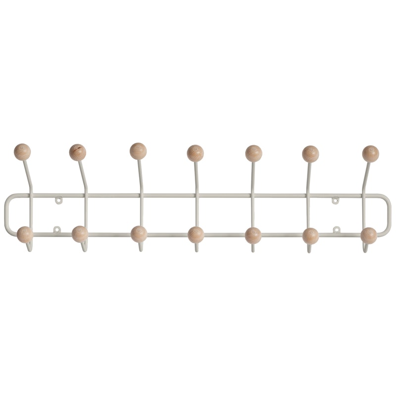 Bill Horizontal Takkinaulakko S, Silk Grey