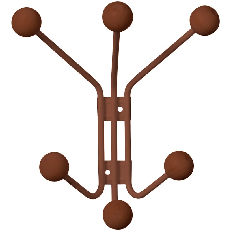 Bill Takkinaulakko XS, Cinnamon