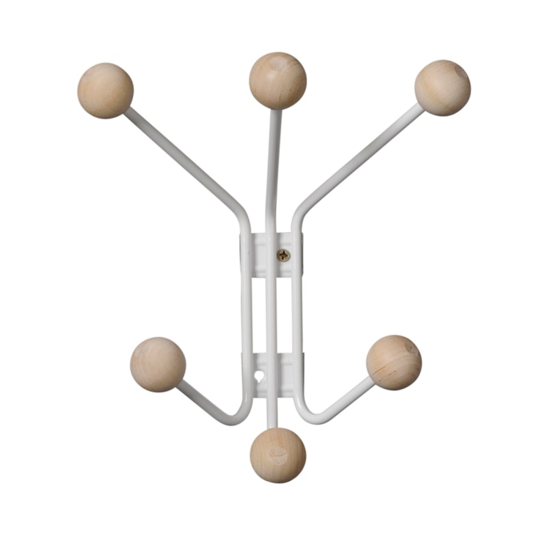 Bill XS Henkari, Valkoinen