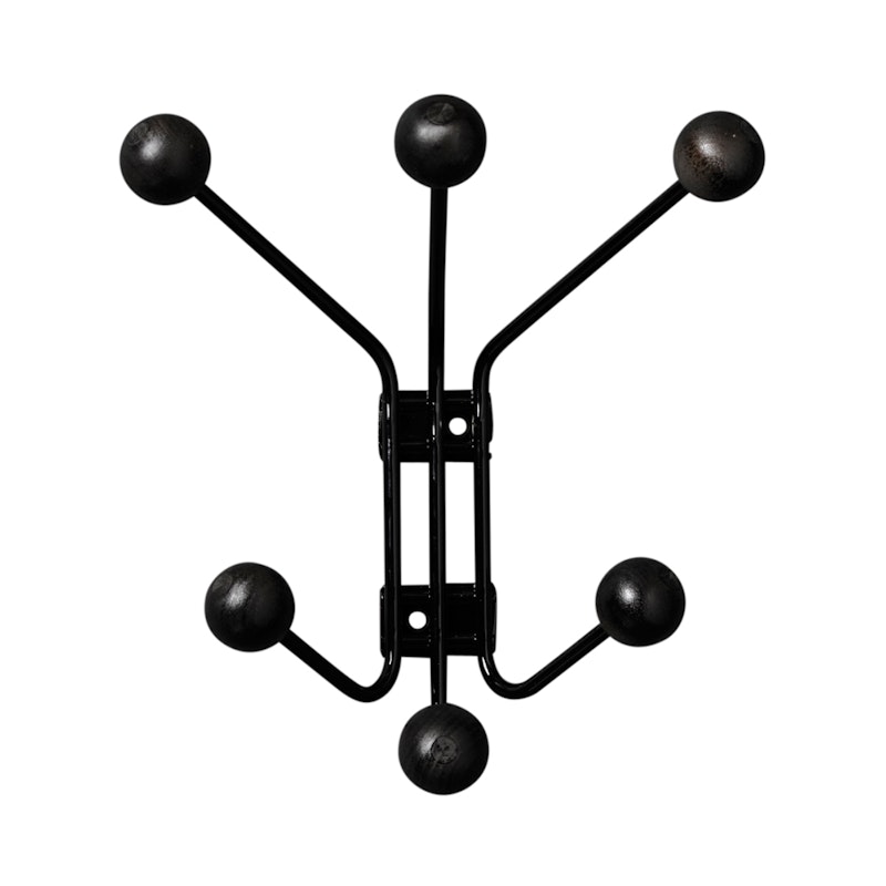 Bill XS Henkari, Musta