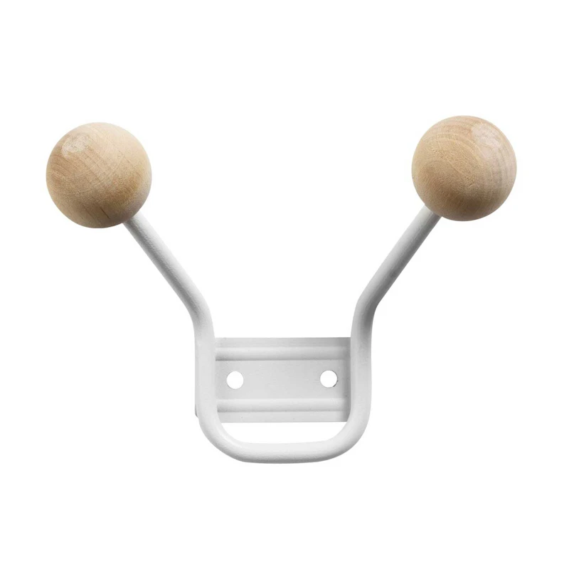 Bill Koukku XXS, Valkoinen