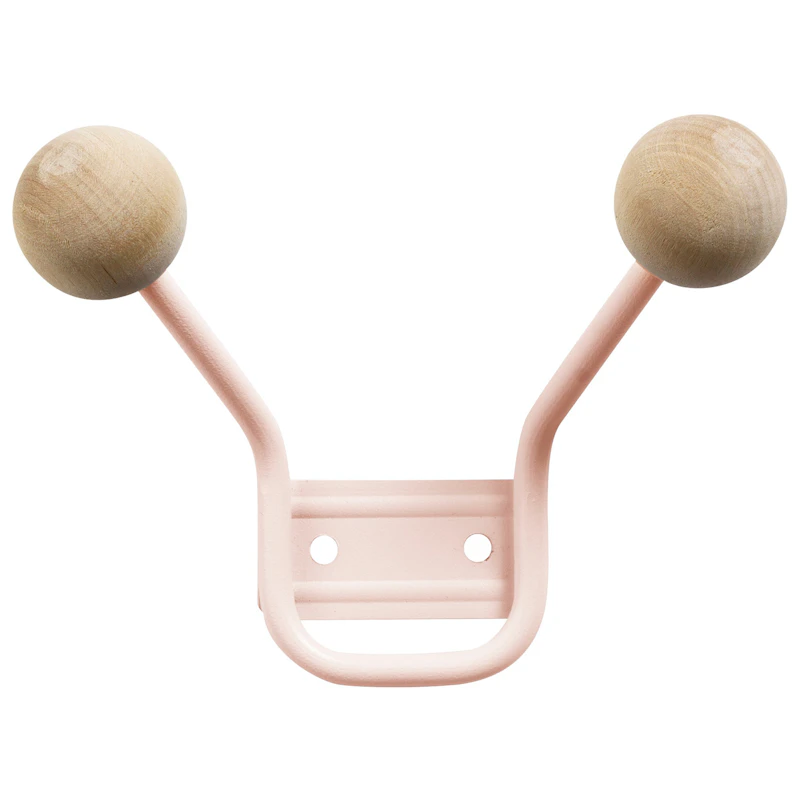 Bill Koukku XXS, Pale Pink