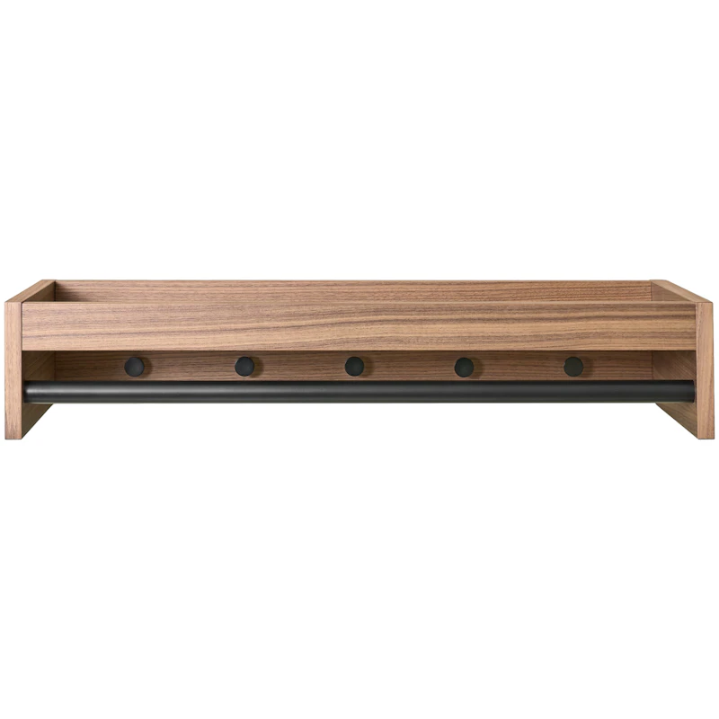 Gentle Hattuteline, Saksanpähkinä