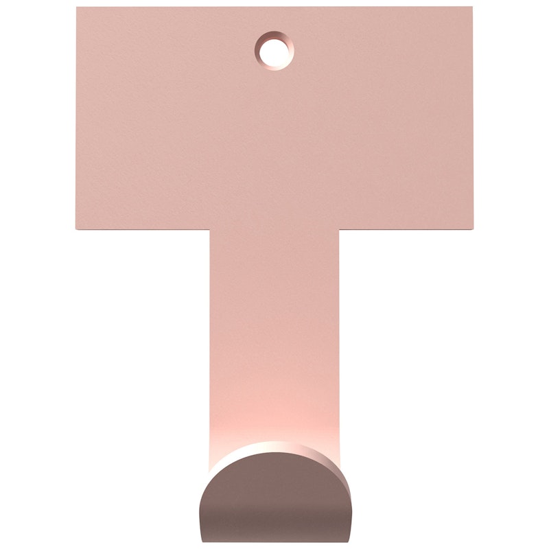 Only Koukku XS, Pale Pink
