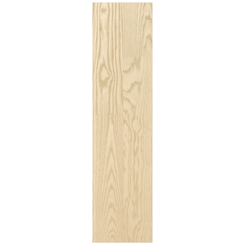 Pythagoras Hyllylevy 80 cm, Ash