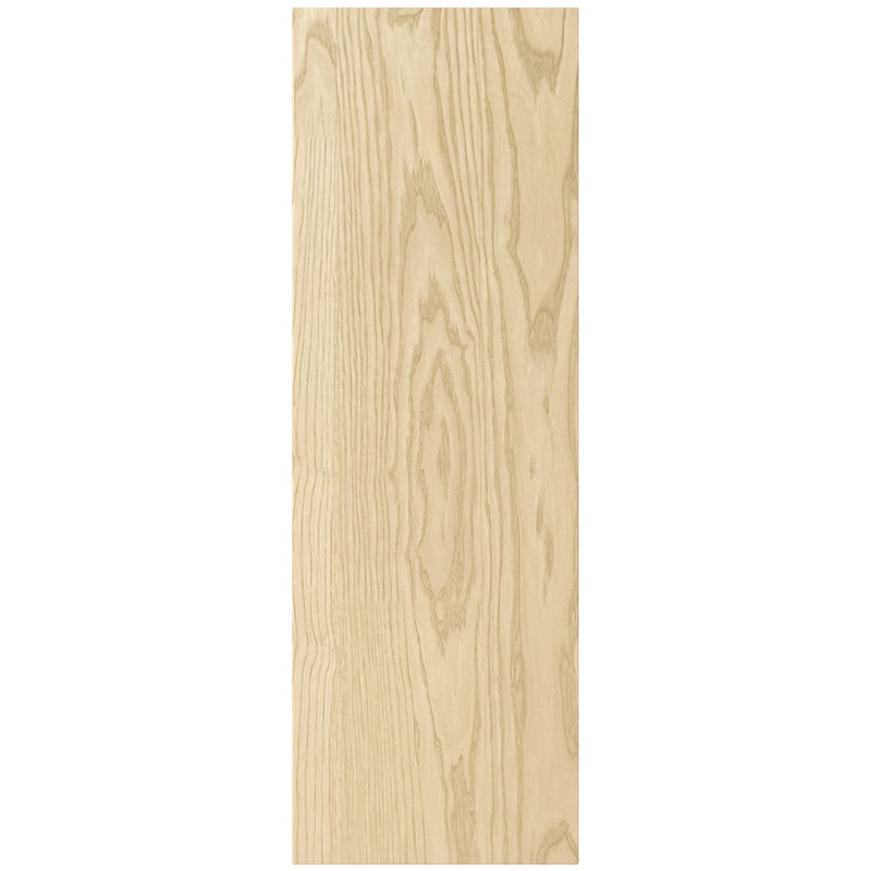 Pythagoras Hyllylevy 60 cm, Ash