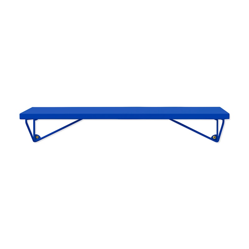 Pythagoras Hylly XS, Electric Blue