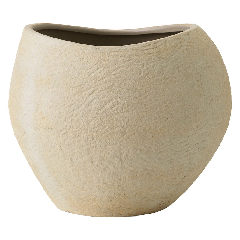 Plantas Kukkaruukku Ivory, 32 cm