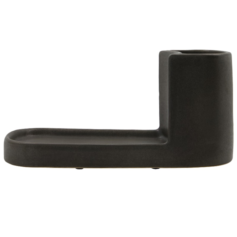 Datura Saippuanpidike 10,5 x 26 cm, Tummanharmaa