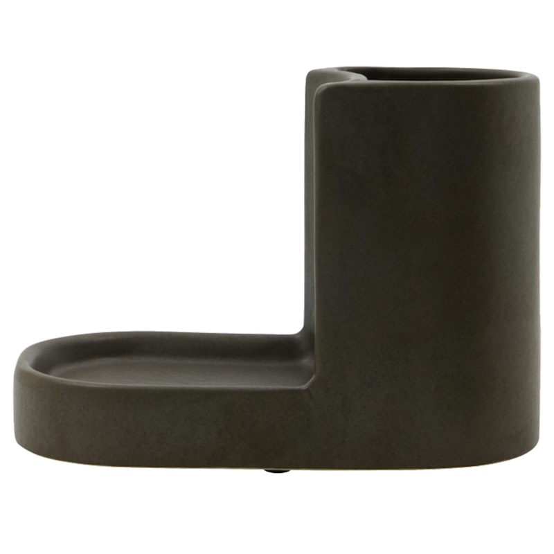 Datura Saippuanpidike 10,5 x 18 cm, Tummanharmaa