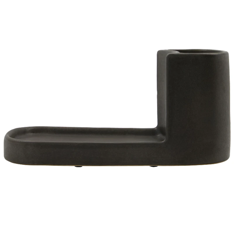 Datura Saippuanpidike 10,5 x 26 cm, Tummanharmaa