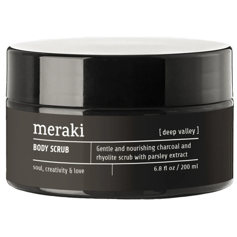 Deep valley Vartalokuorinta 200 ml