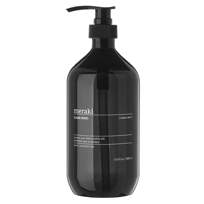 Shadow lake Tiskiaine, 1000 ml