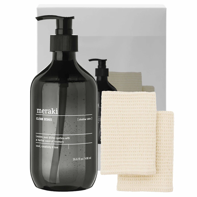 Lahjasetti 3 Kappaletta Beige