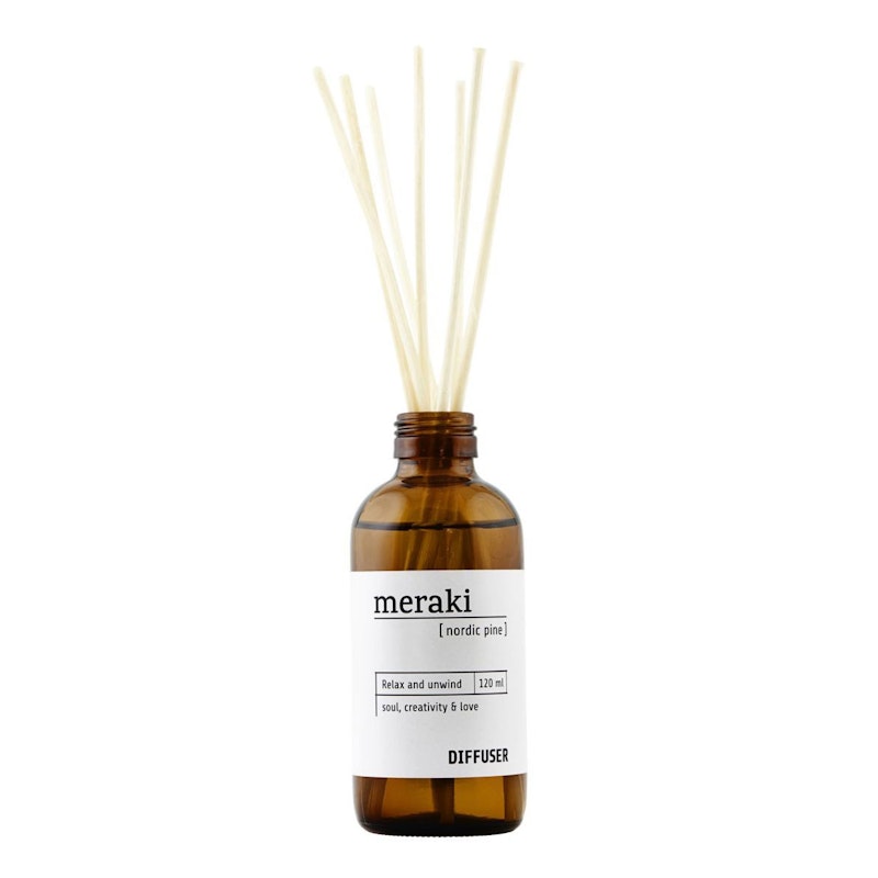 Meraki Huonetuoksu, Nordic Pine