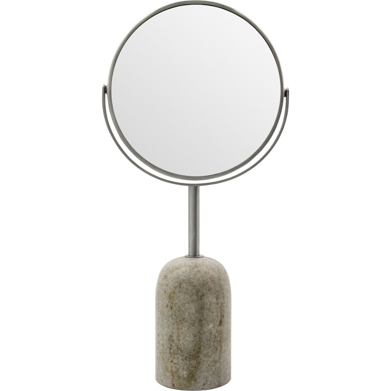 Peili Kaksipuolinen, Beige