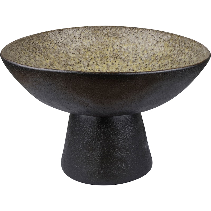 By Hand Kulho Jalalla, Hiekanvärinen